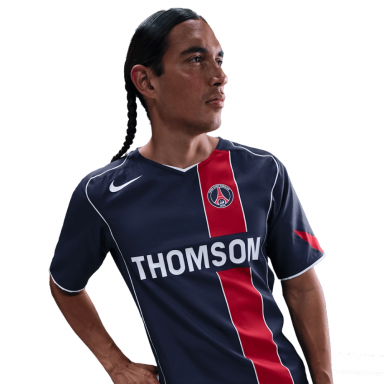 Nike PSG 2004 T90 Reissue Men's Jersey